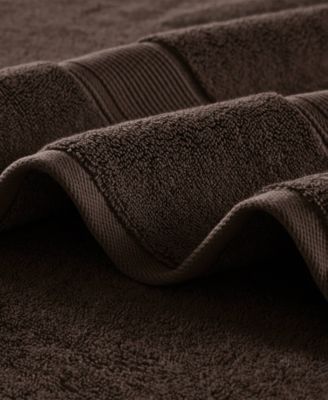 Ultra-Soft Cotton Absorbent 8-Pc. Towel Set