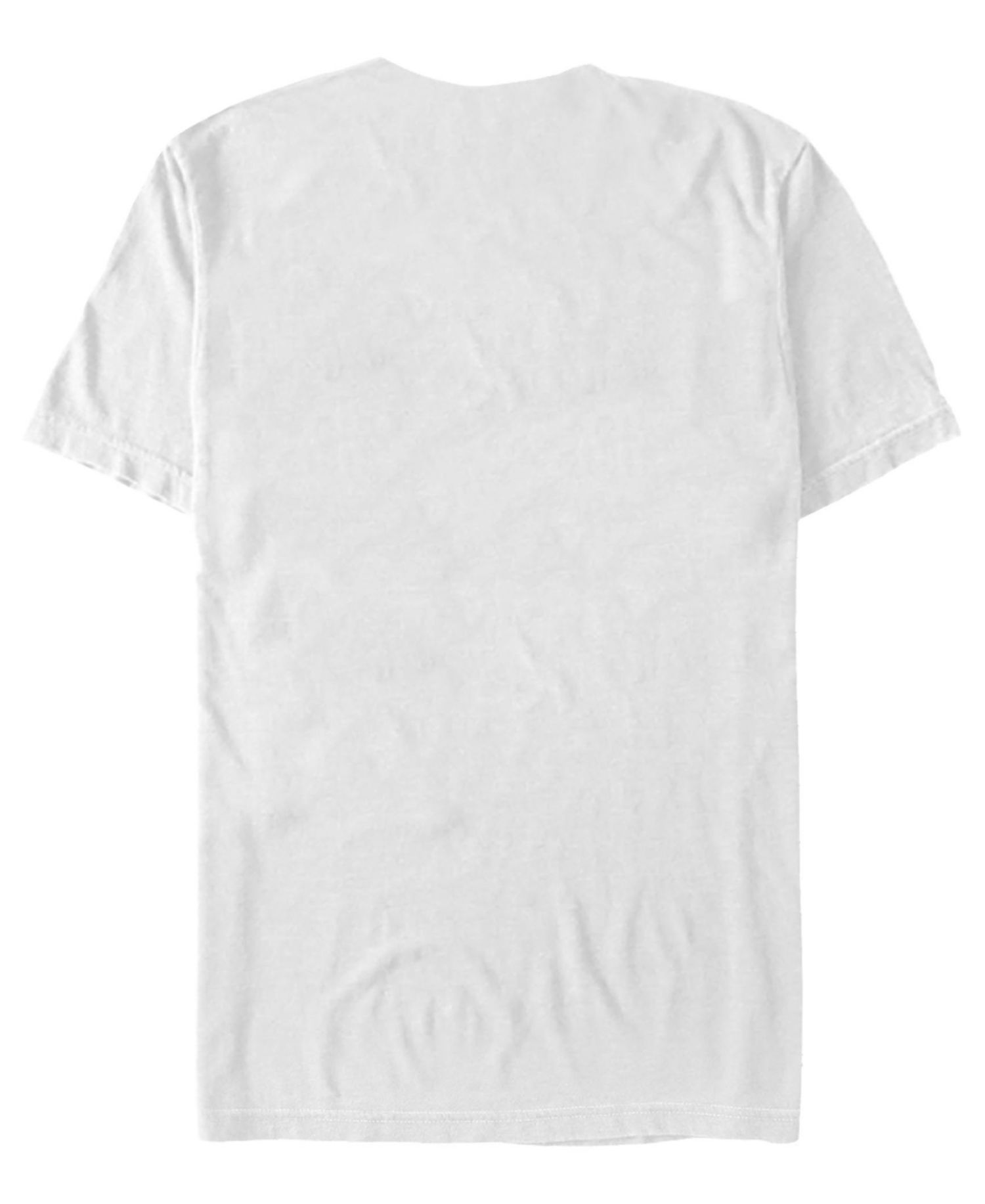 Men's Generic Attitude Graphic T-Shirt