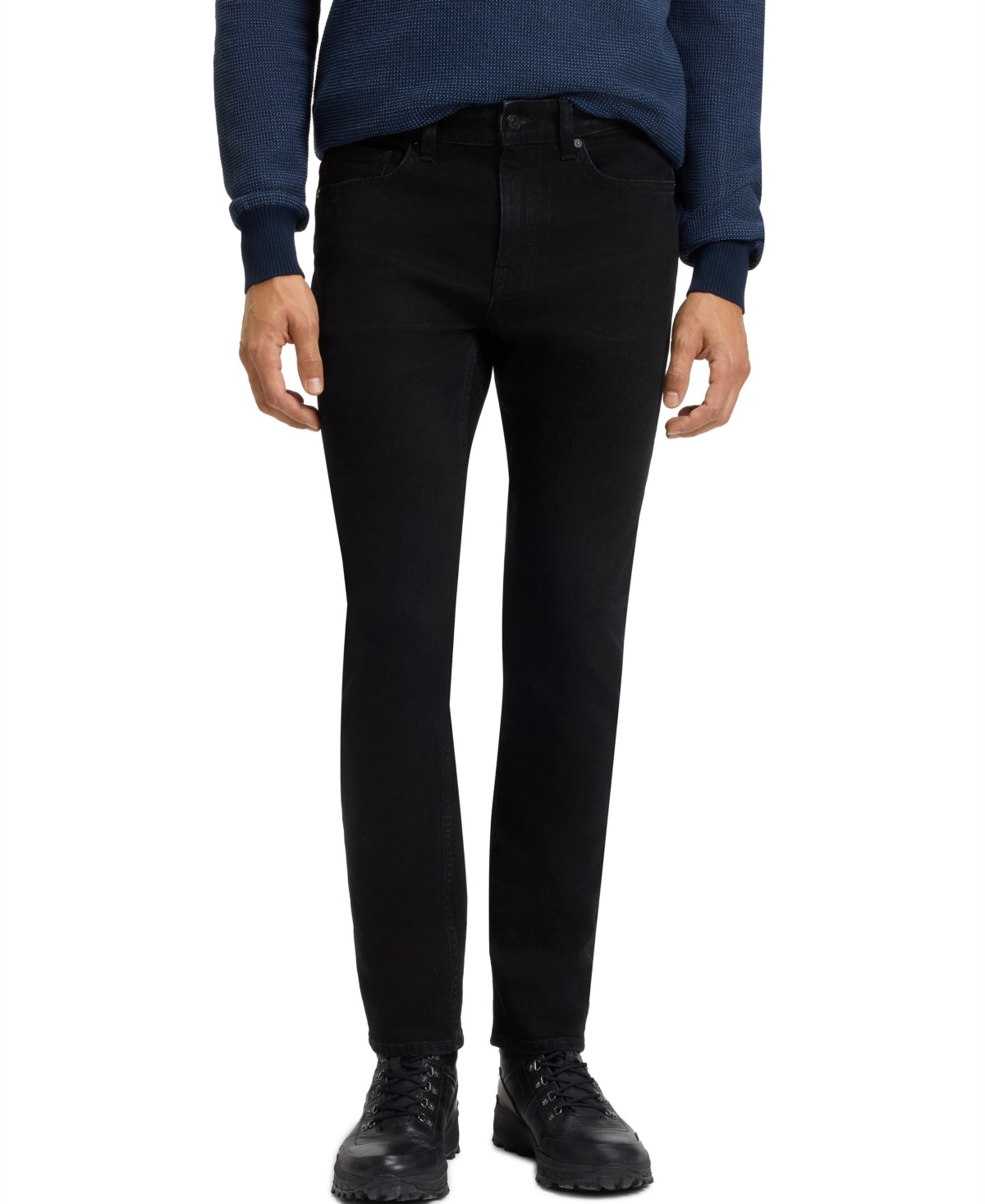 Boss by Hugo Men's Delaware Slim-Fit Jeans