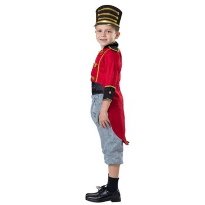 Nutcracker Costume Set - Toddlers Boys