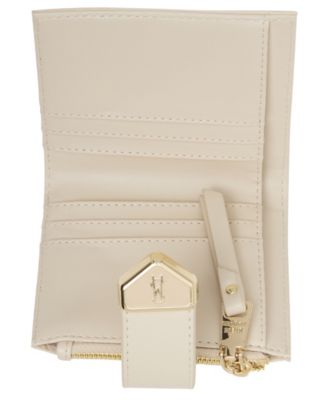 Women's Boxed Bjem Bifold Wallet