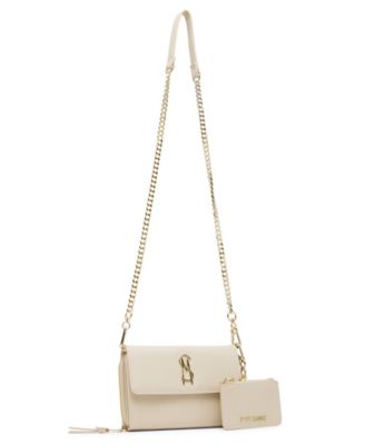 Boxed Carina Crossbody Wallet