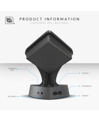 Single Bluetooth Speaker (DLSPKR)