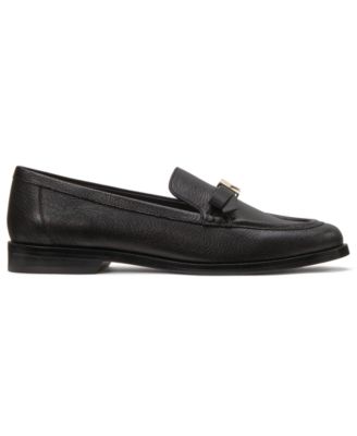 Women's Deco Bow Loafers