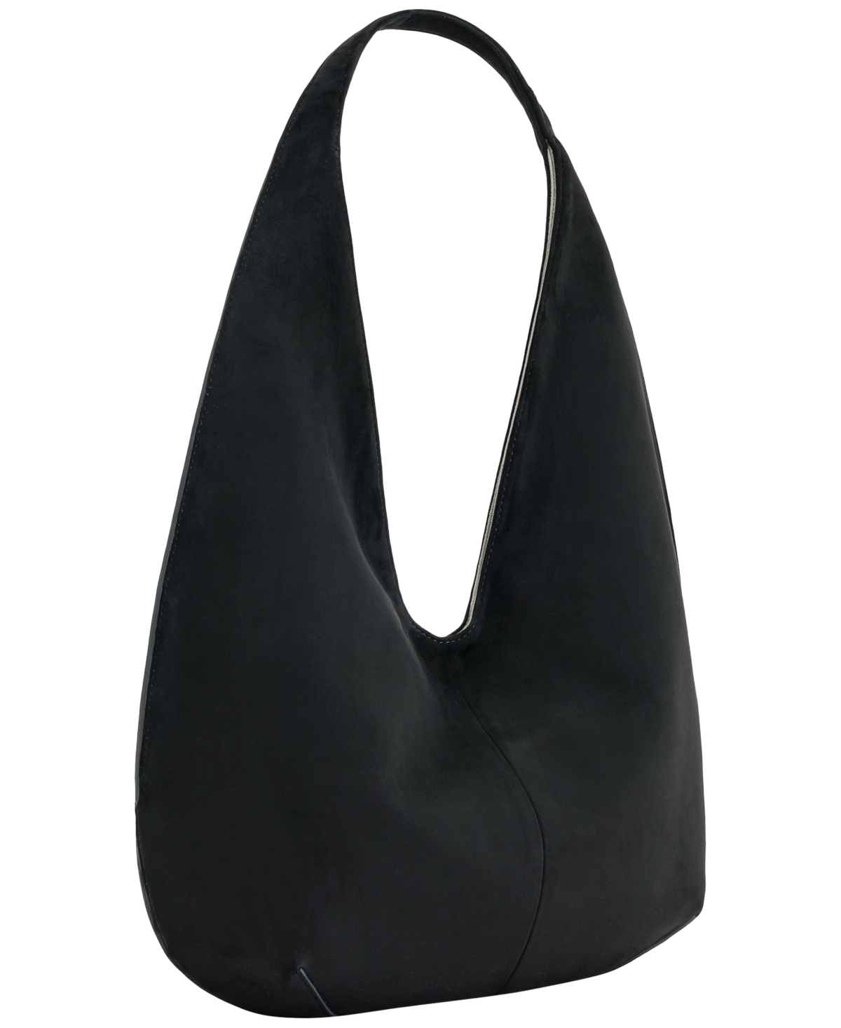 Jw Pei Women's Dara Small Hobo Bag In Black