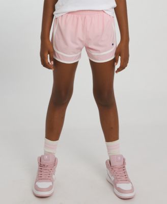 Girls' 7-16 Varsity Shorts