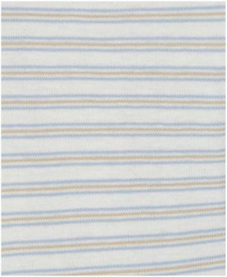 Baby Boys 2-Pack Combed Pull-Up Pants