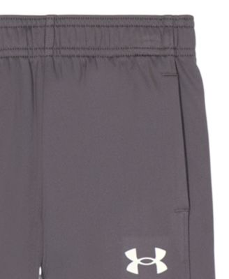 Little Boys' 2T-7 Quarter-Zip Top and Joggers, 2-Piece Set