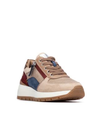 Women's Casual Sneakers Refresh Collection By XTI