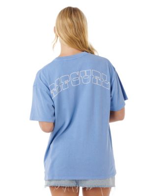 Women's Pacific Rider Heritage Short Sleeve T-Shirt