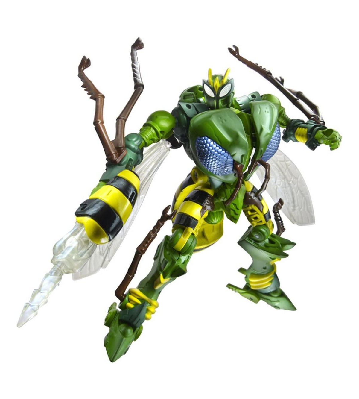Transformers TG30 Waspinator Deluxe Class  Transformers Generations Fall of Cybertron