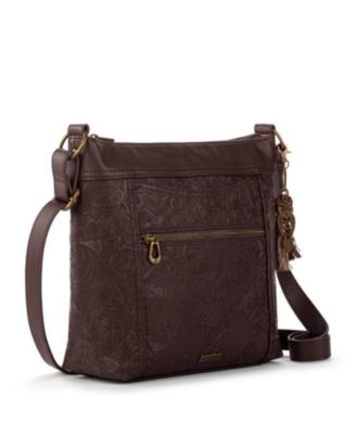 Arcadia Crossbody