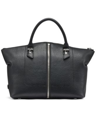 Women's Zinna Small Satchel Bag