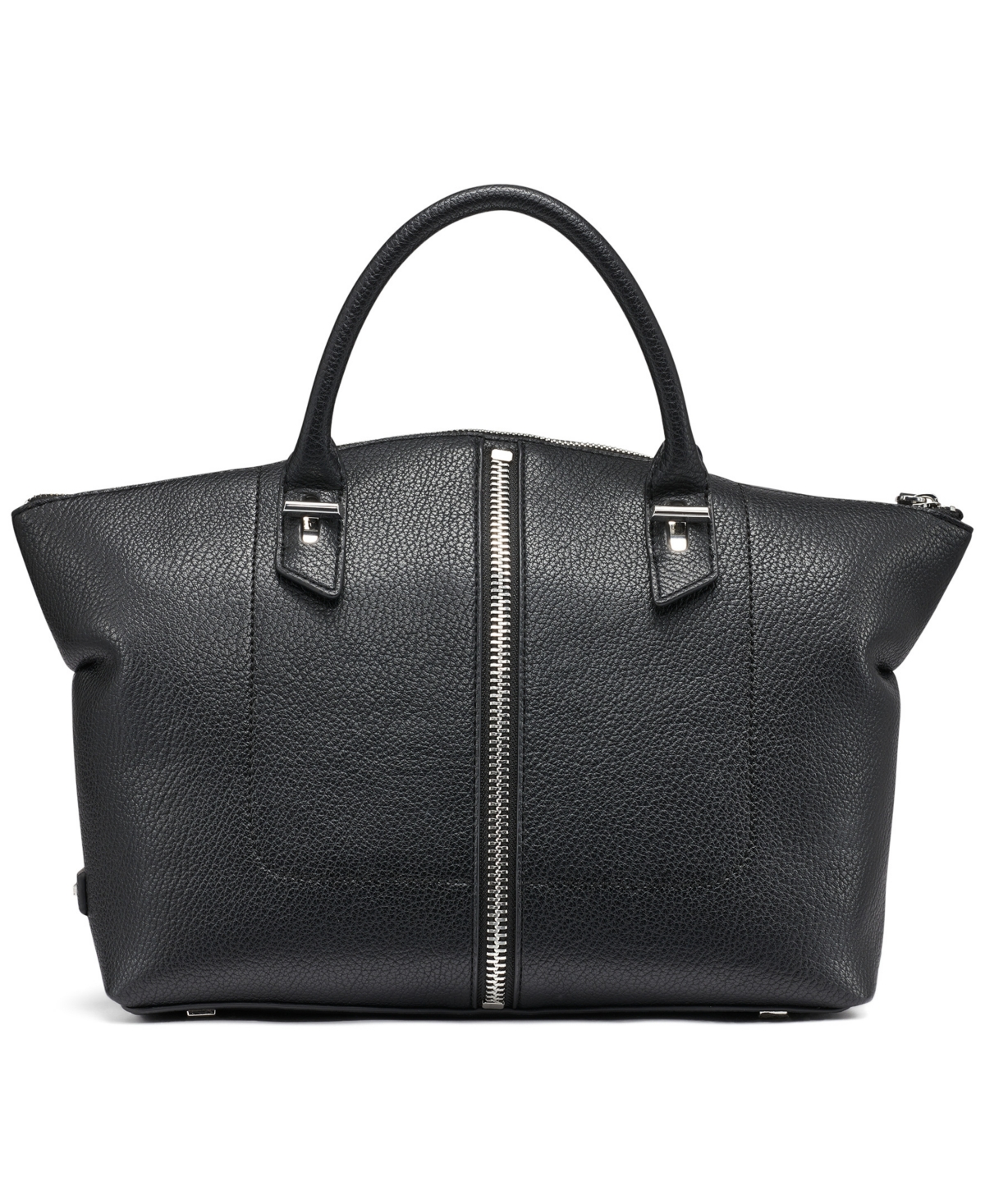 Dkny Women's Zinna Small Satchel Bag In Multi