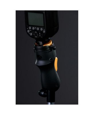 MagShoe 2 Ergonomic Cold Shoe Bracket