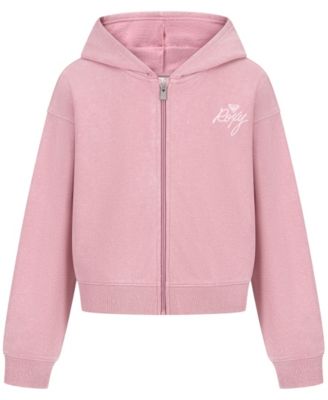 Roxy - Girls 7-16 Zip Hoodie