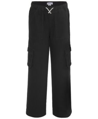 Roxy - Girls 7-16 Pocket Detail Cargo Pants