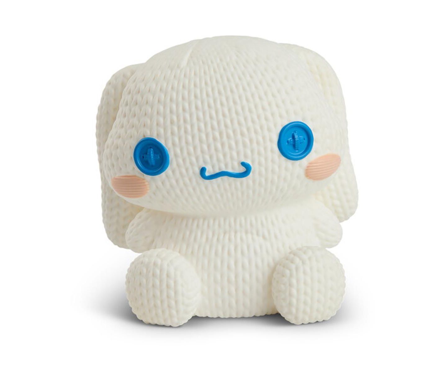 Детская фигурка Handmade By Robots Hello Kitty and Friends - Cinnamoroll Vinyl Figure — фото 1