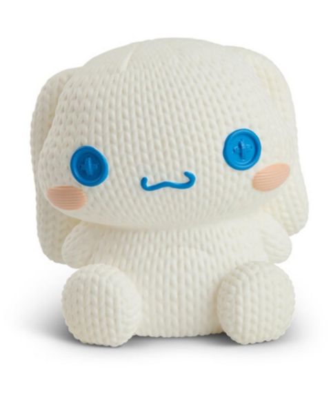 Детская фигурка Handmade By Robots Hello Kitty and Friends - Cinnamoroll Vinyl Figure
