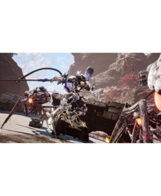 Daemon X Machina: Titanic Scion Standard Edition for Playstation 5