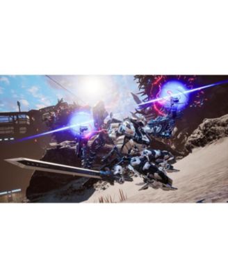 Daemon X Machina: Titanic Scion Standard Edition for Playstation 5