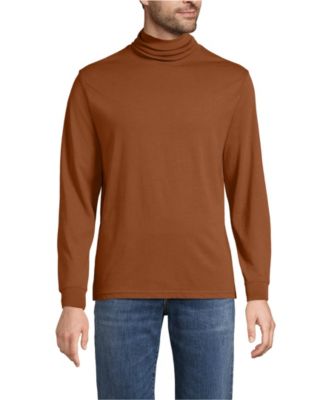 Men's Super-T Turtleneck T-Shirt