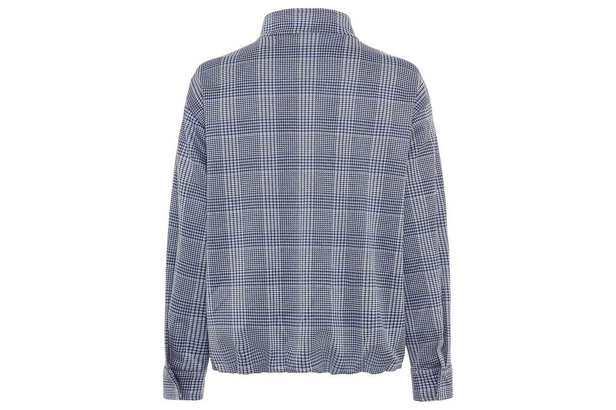 Olsen Glen Check Jacket