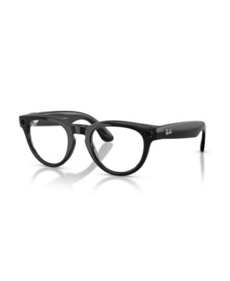Unisex AI Glasses Meta Headliner Transitions Sunglasses, RW4013 - GEN 2
