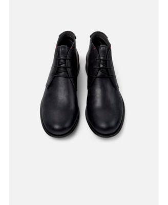 Men's 1913 Leather Boots