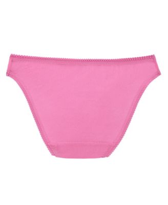Women's Mesh Bikini Underwear 3202
