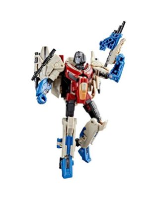 Starscream Deluxe Class | Transformers Studio Series | Transformers: One
