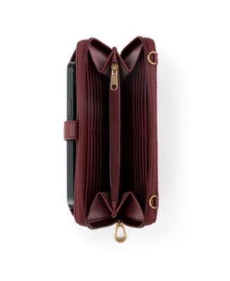 Arcadia Convertible Smartphone Crossbody