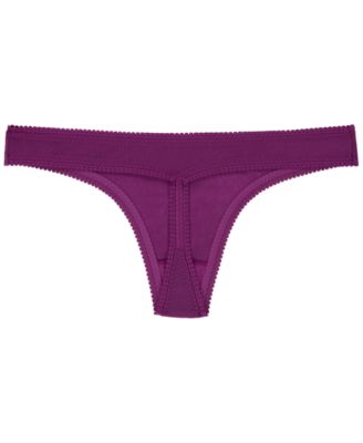 Women's Mesh Thong Underwear 3512