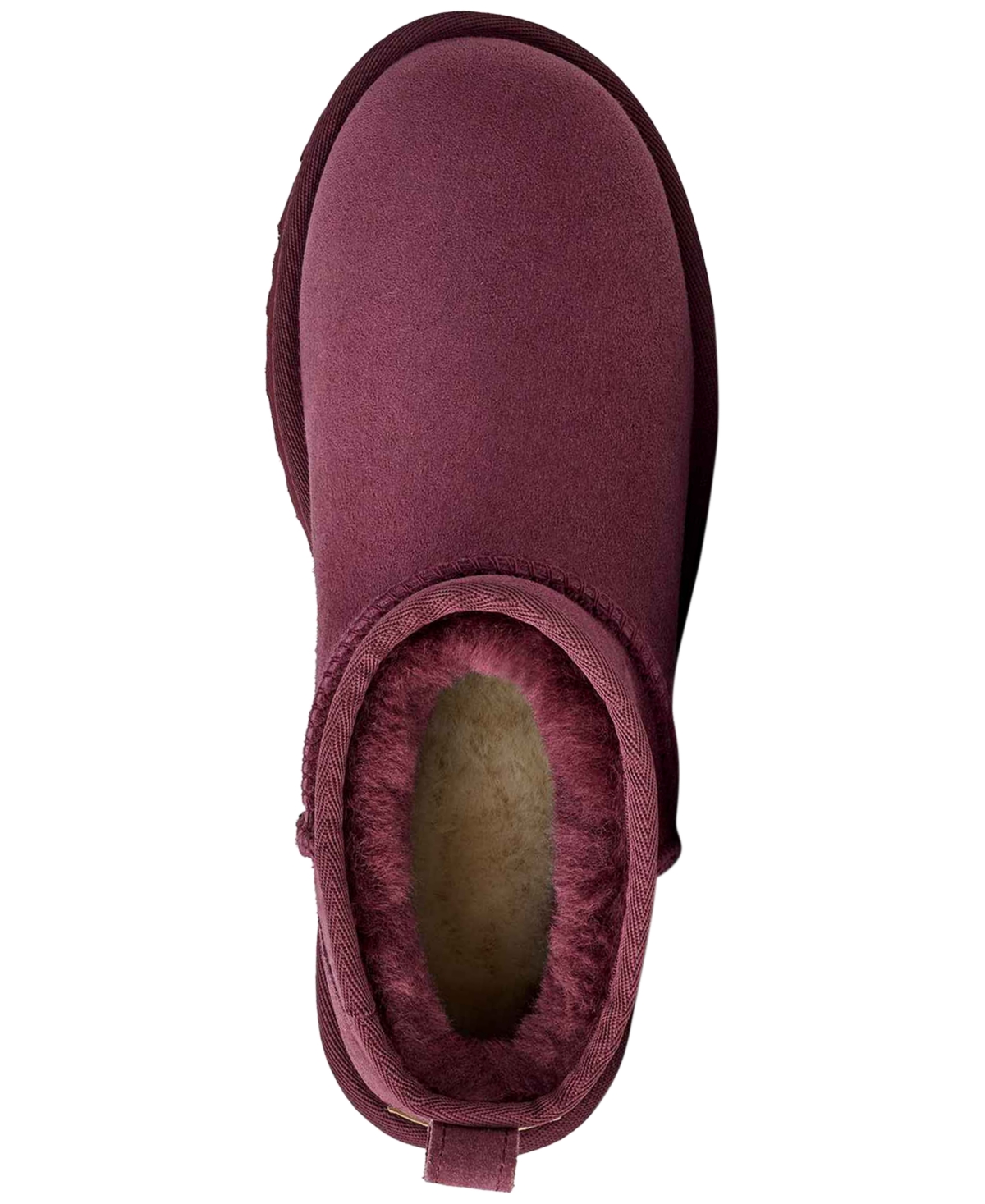 Ugg Women's Classic Ultra Mini Booties In Multi