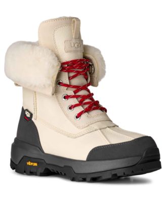 UGG® - Women's Adirondack XXV Round Toe Boots