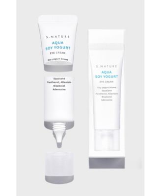 AQUA SOY YOGURT EYE CREAM