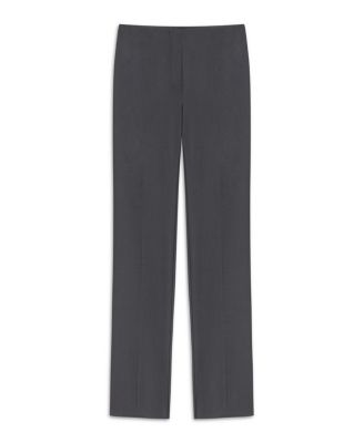 Women's Slit-Detail Pants