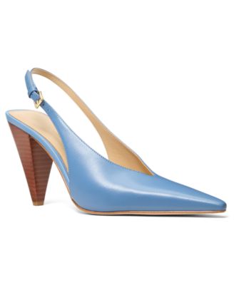 Women's Electra Slingback Pumps