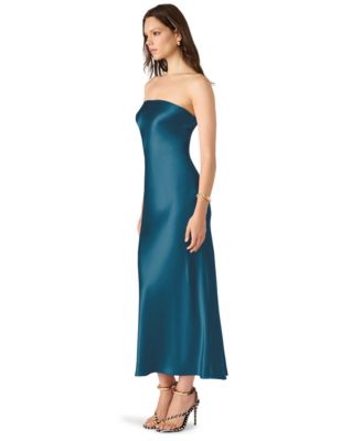 Women's Jessamine Strapless Dress