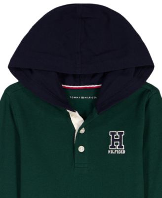 Boys' Toddler 2T-4T Hoodie and Pants, 2-Piece Set