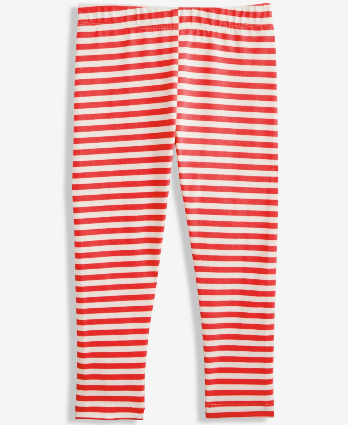 Epic Threads Girls Toddler 2T-4T Striped Pull-On Leggings, Macy's Exclusive