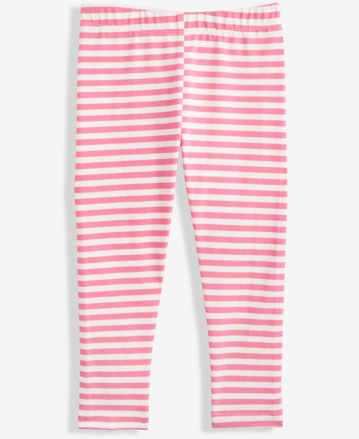 Epic Threads Girls Toddler 2T-4T Striped Leggings, Macy's Exclusive