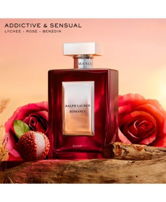 Romance 2 pc. Eau de Parfum Elixir Perfume and Travel Spray Gift Set