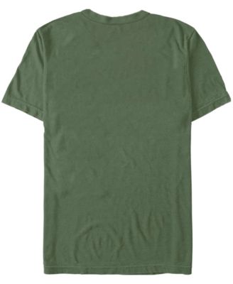 Men's Buffy The Vampire Slayer Crewneck T-Shirt