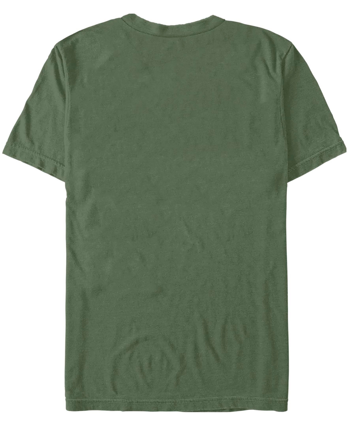 Fifth Sun Men's Buffy The Vampire Slayer Crewneck T-Shirt