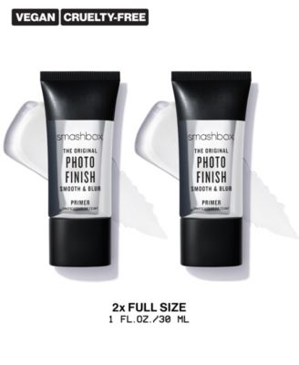 Stay In Focus Iconic Face Primer Duo
