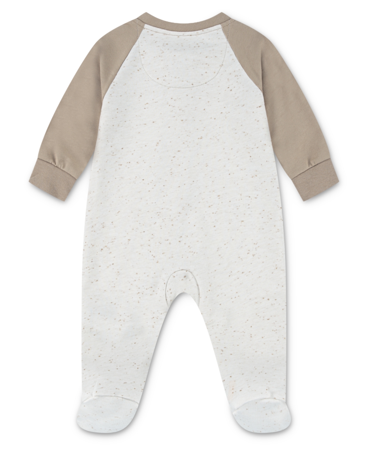 Jordan Baby Boys Jumpman Footed Coverall
