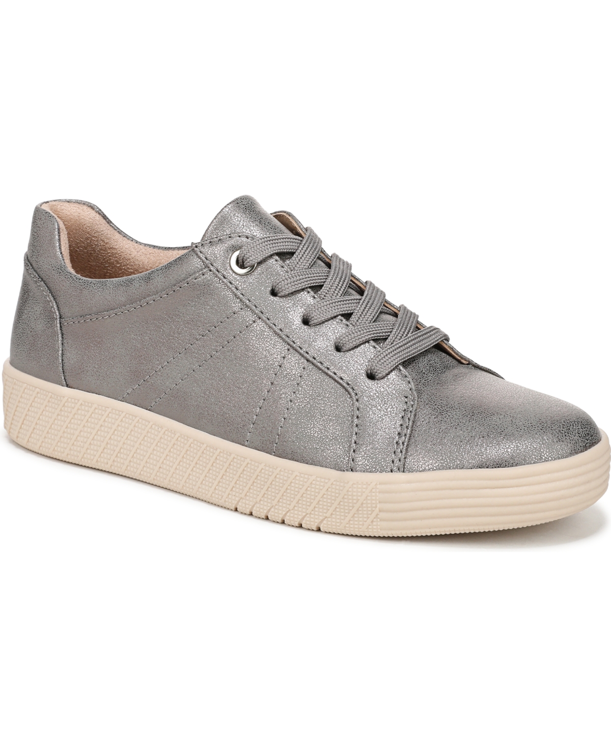 Soul Naturalizer Women's Neela Lace Up Sneakers In Multi