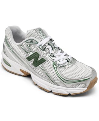 New Balance - Women's 740 Casual Sneakers from Finish Line