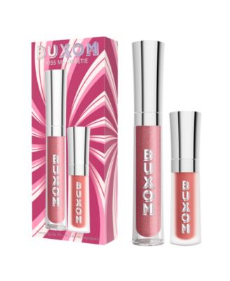Buxom Cosmetics